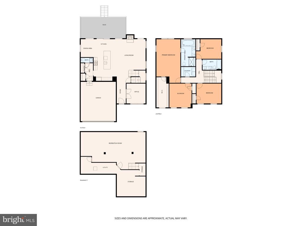 85 PRESLEY WAY