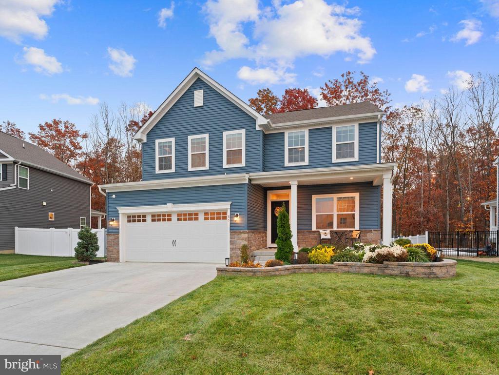 85 PRESLEY WAY