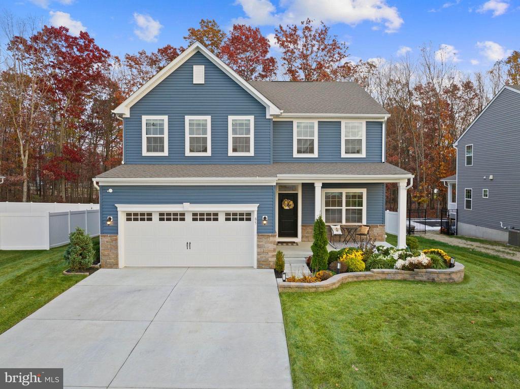 85 PRESLEY WAY