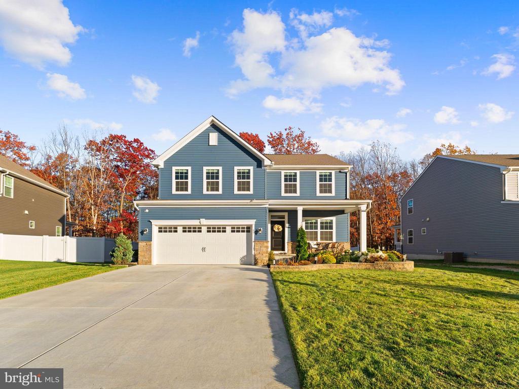 85 PRESLEY WAY