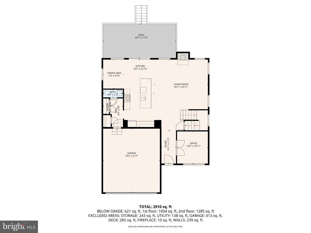 85 PRESLEY WAY