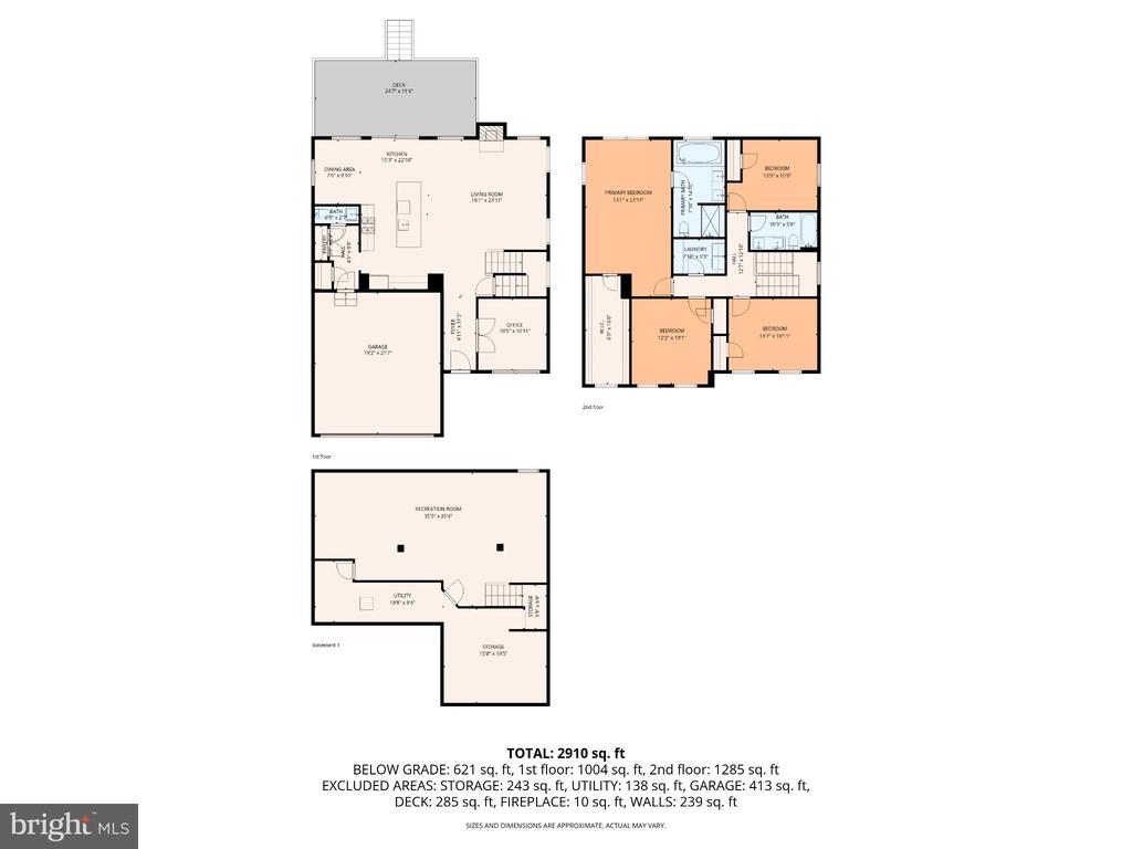 85 PRESLEY WAY