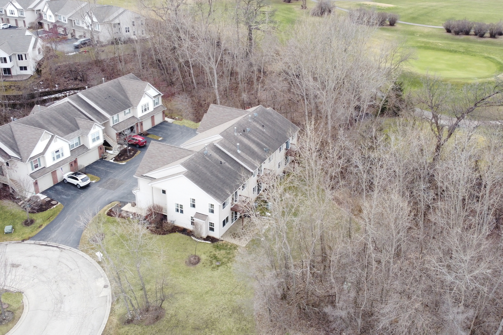 6306 Burr Oaks Court Unit: 6306