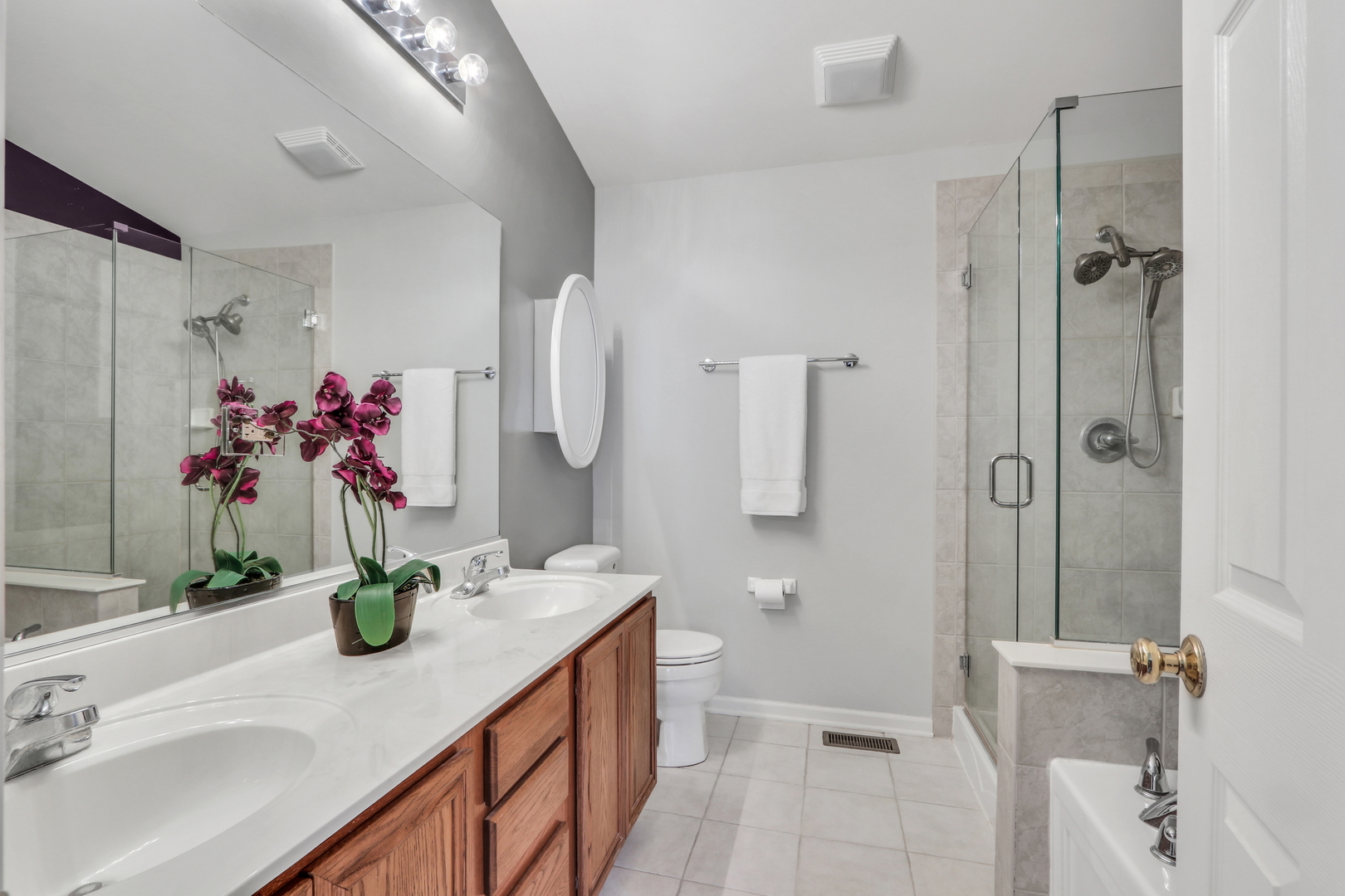 6306 Burr Oaks Court Unit: 6306
