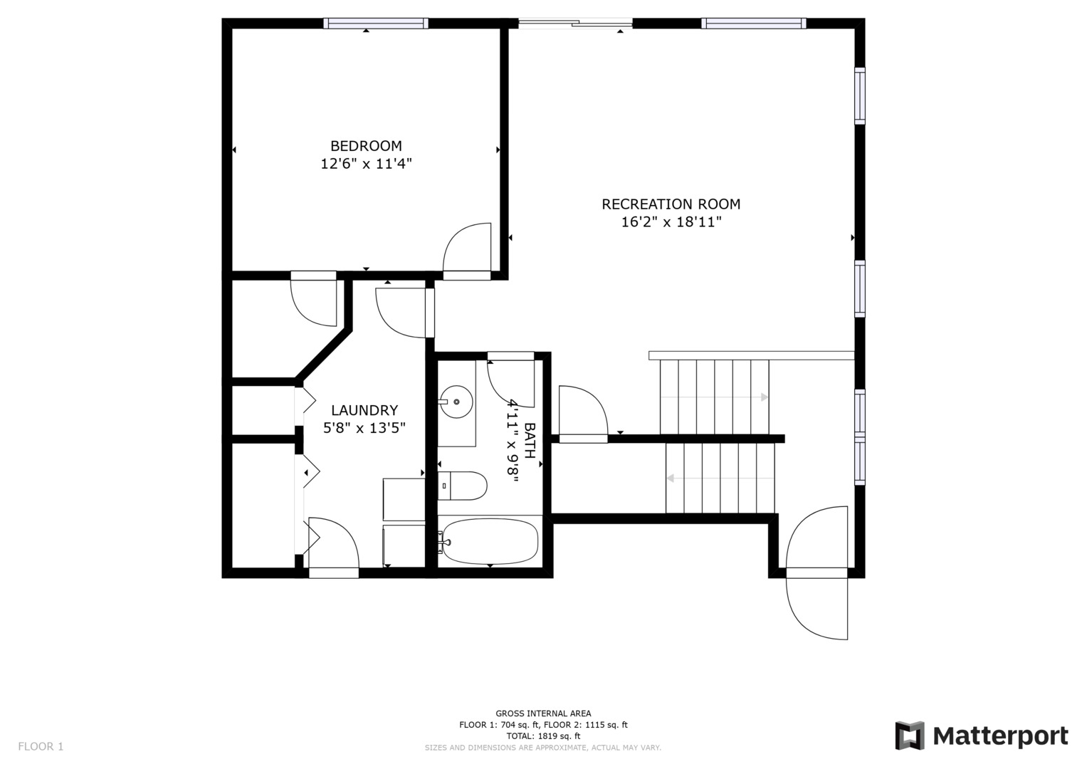 6306 Burr Oaks Court Unit: 6306