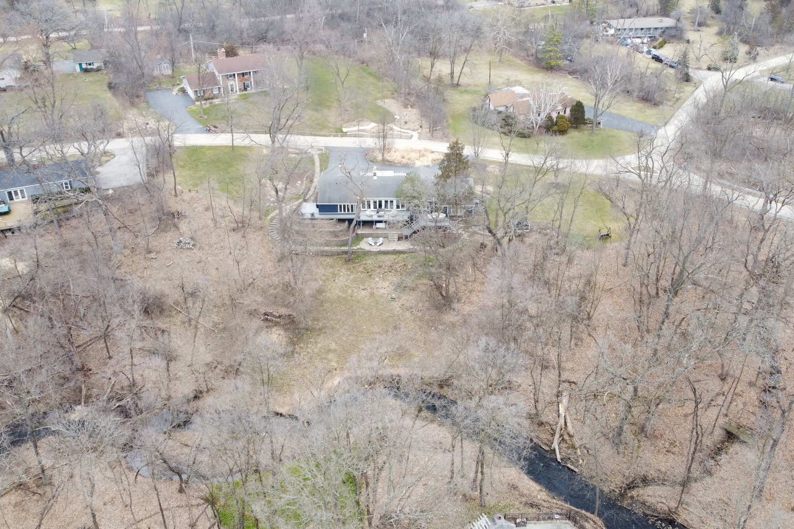 475 Brookside Road