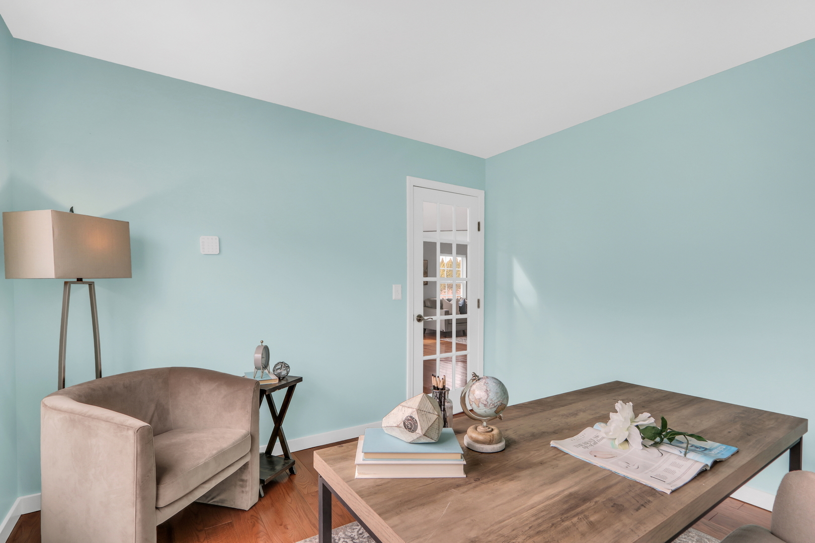 34356 N Old Walnut Circle