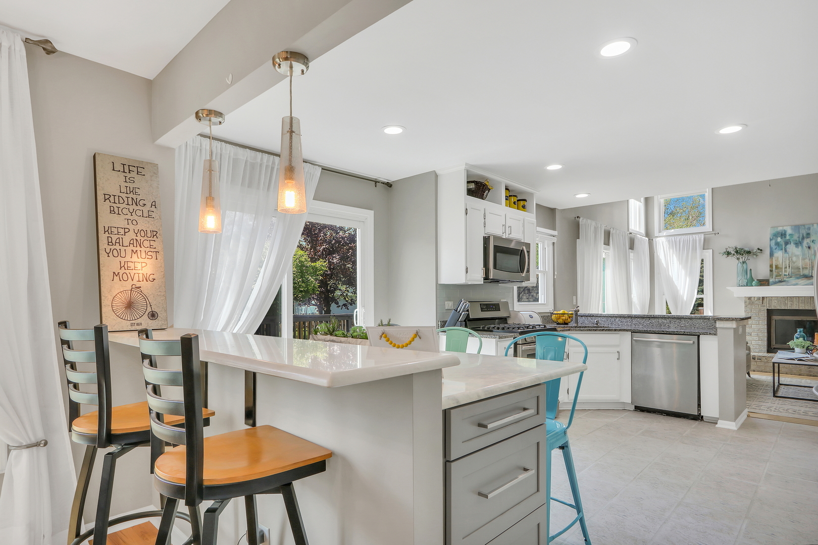 1441 Kingsbury Court