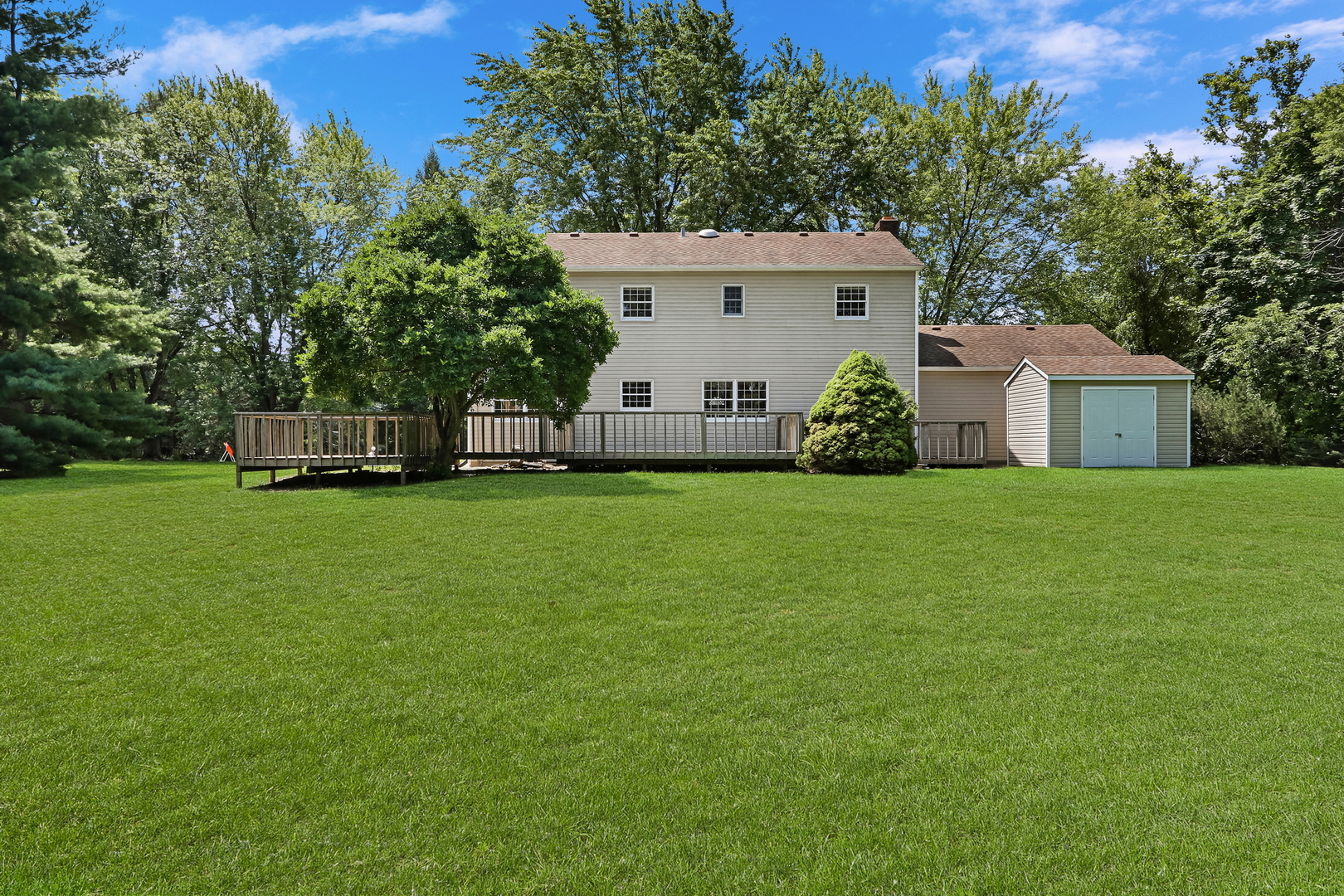 42W872 Whirlaway Drive