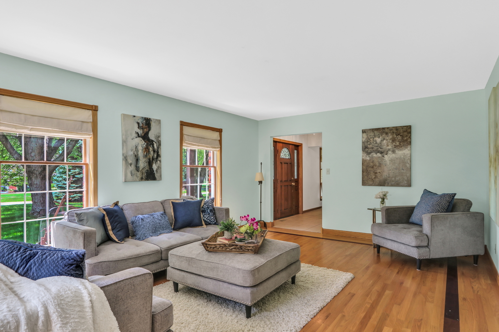 42W872 Whirlaway Drive