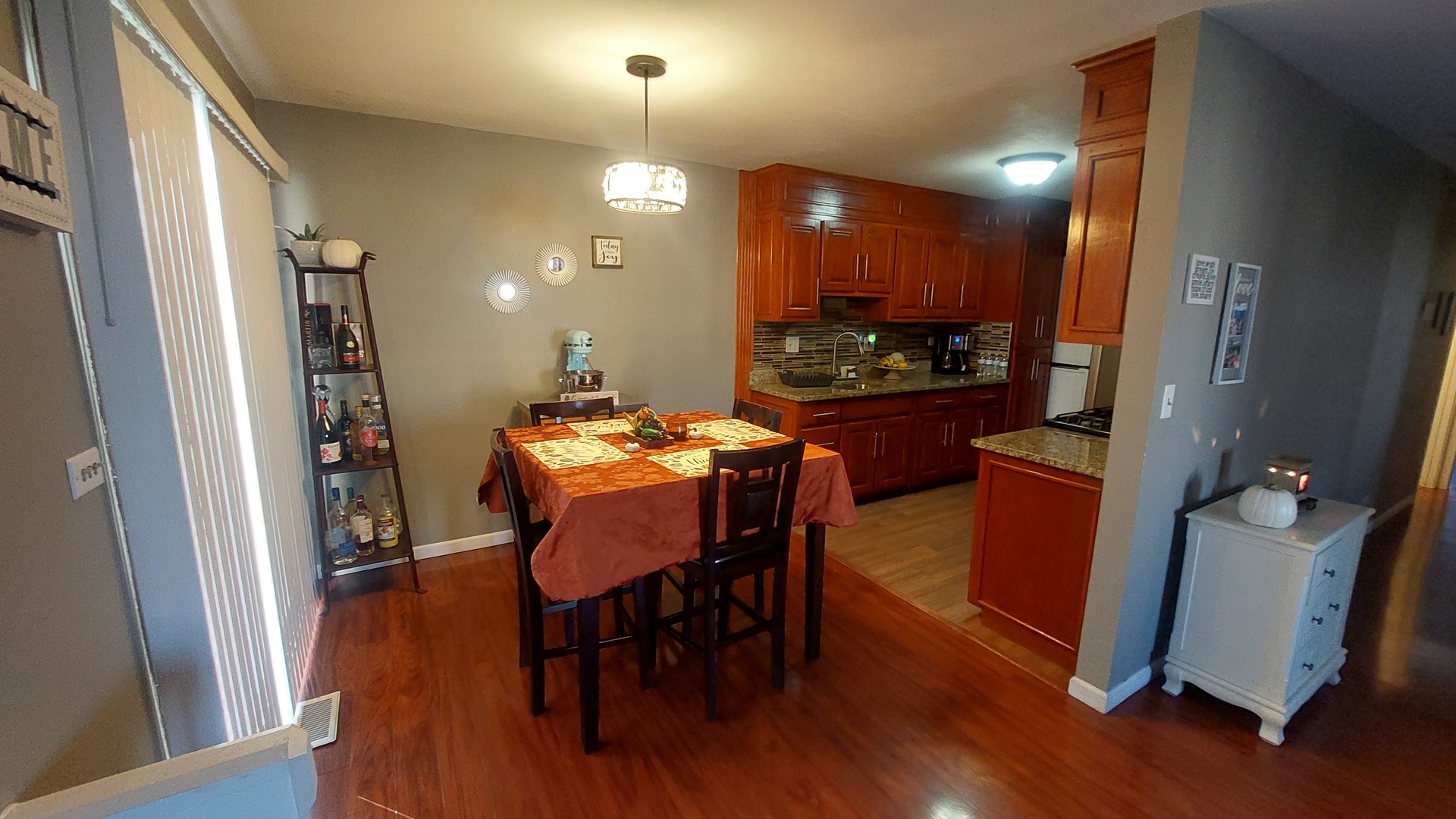 7546 Bristol Lane Unit: 1