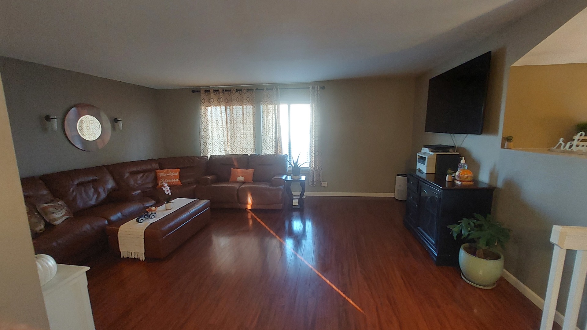 7546 Bristol Lane Unit: 1