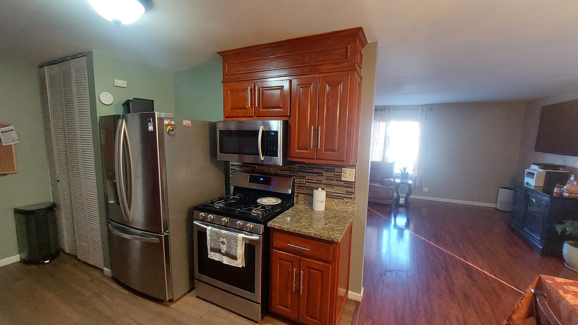 7546 Bristol Lane Unit: 1