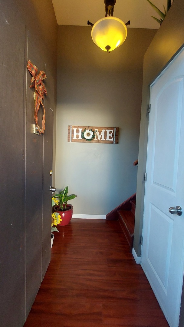 7546 Bristol Lane Unit: 1