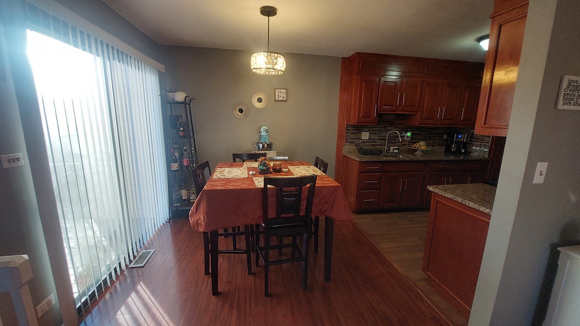 7546 Bristol Lane Unit: 1