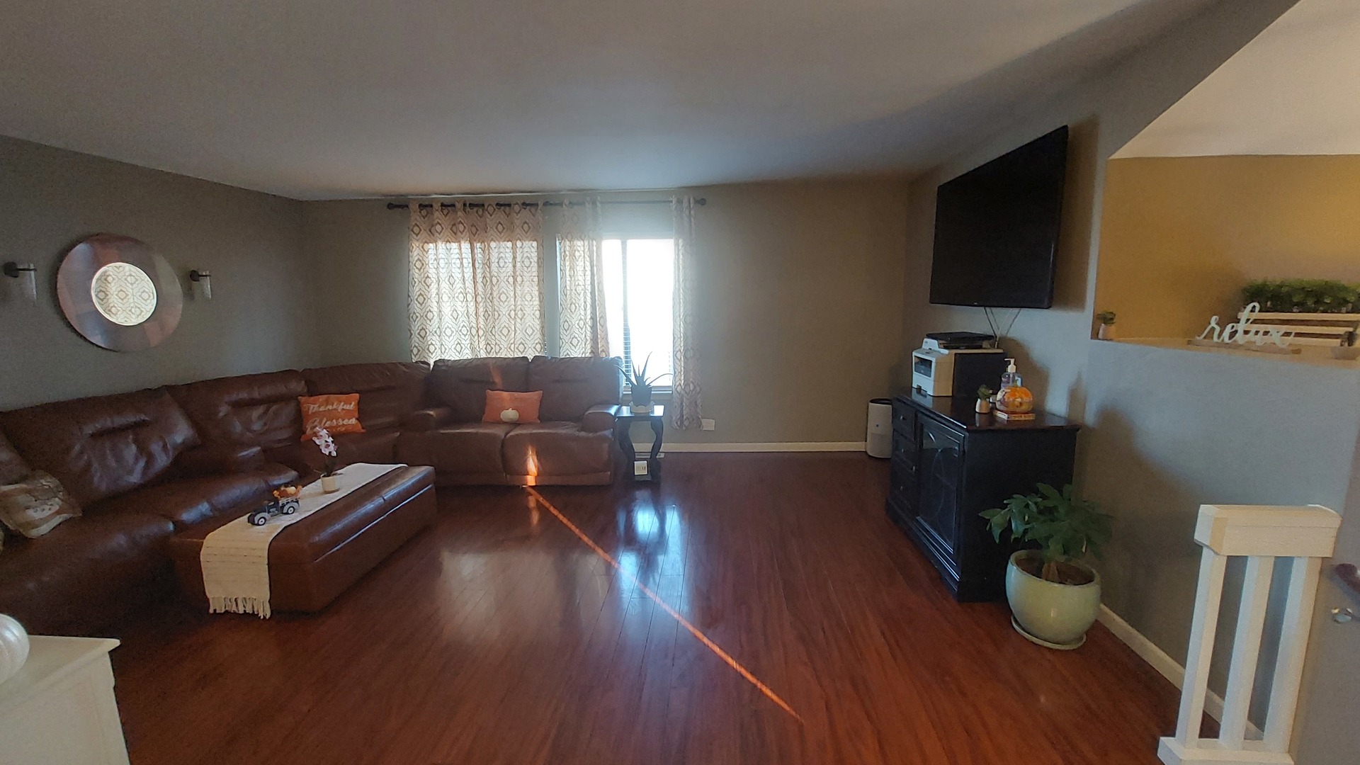 7546 Bristol Lane Unit: 1