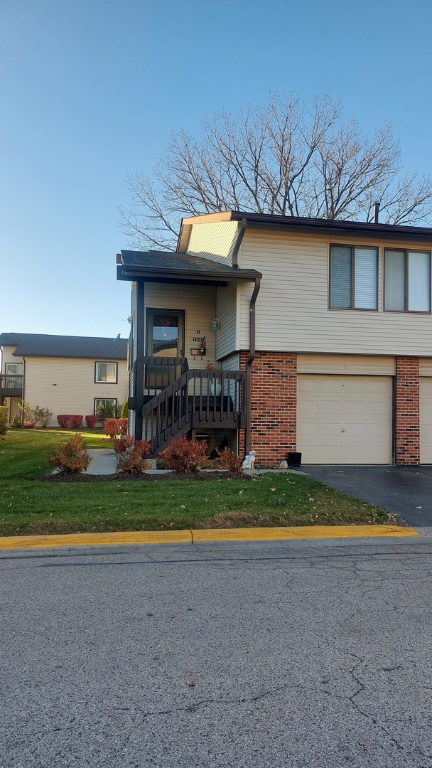 7546 Bristol Lane Unit: 1