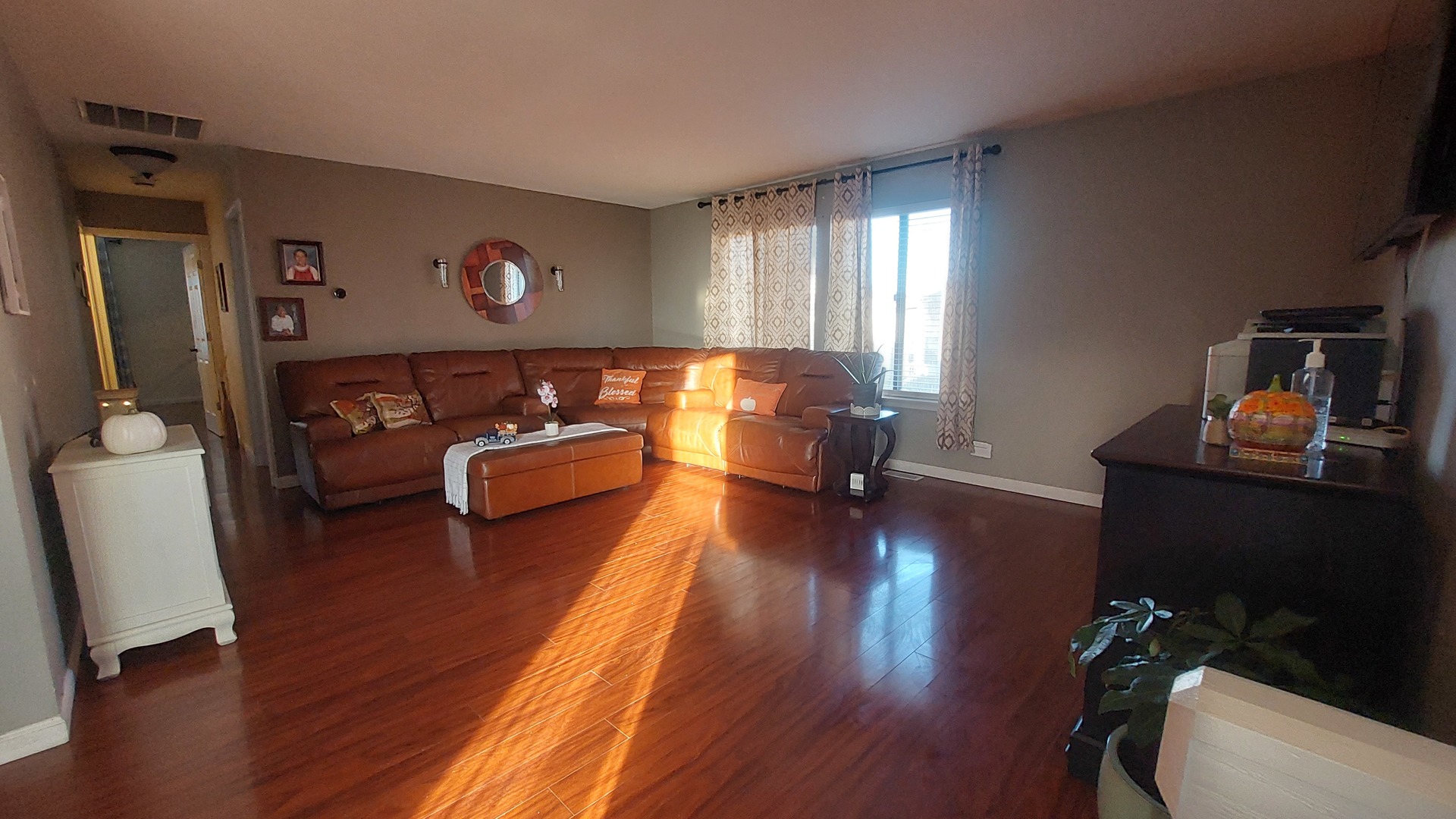 7546 Bristol Lane Unit: 1