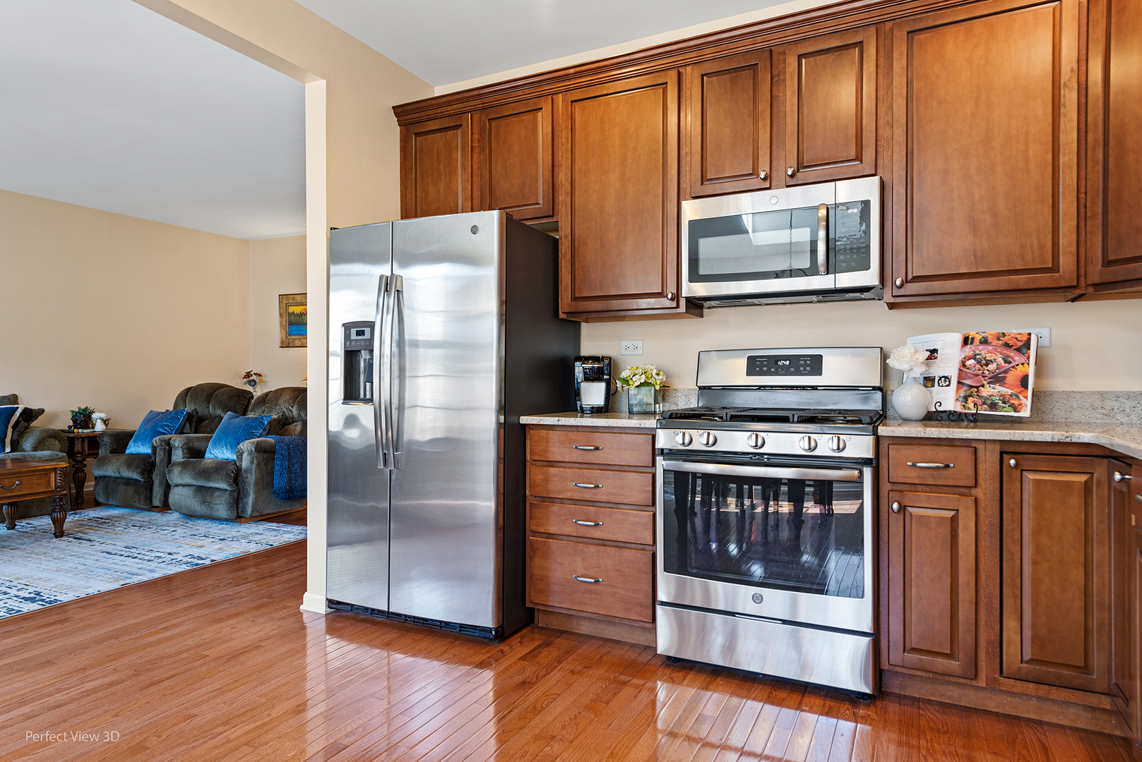 1116 Pine Valley Court