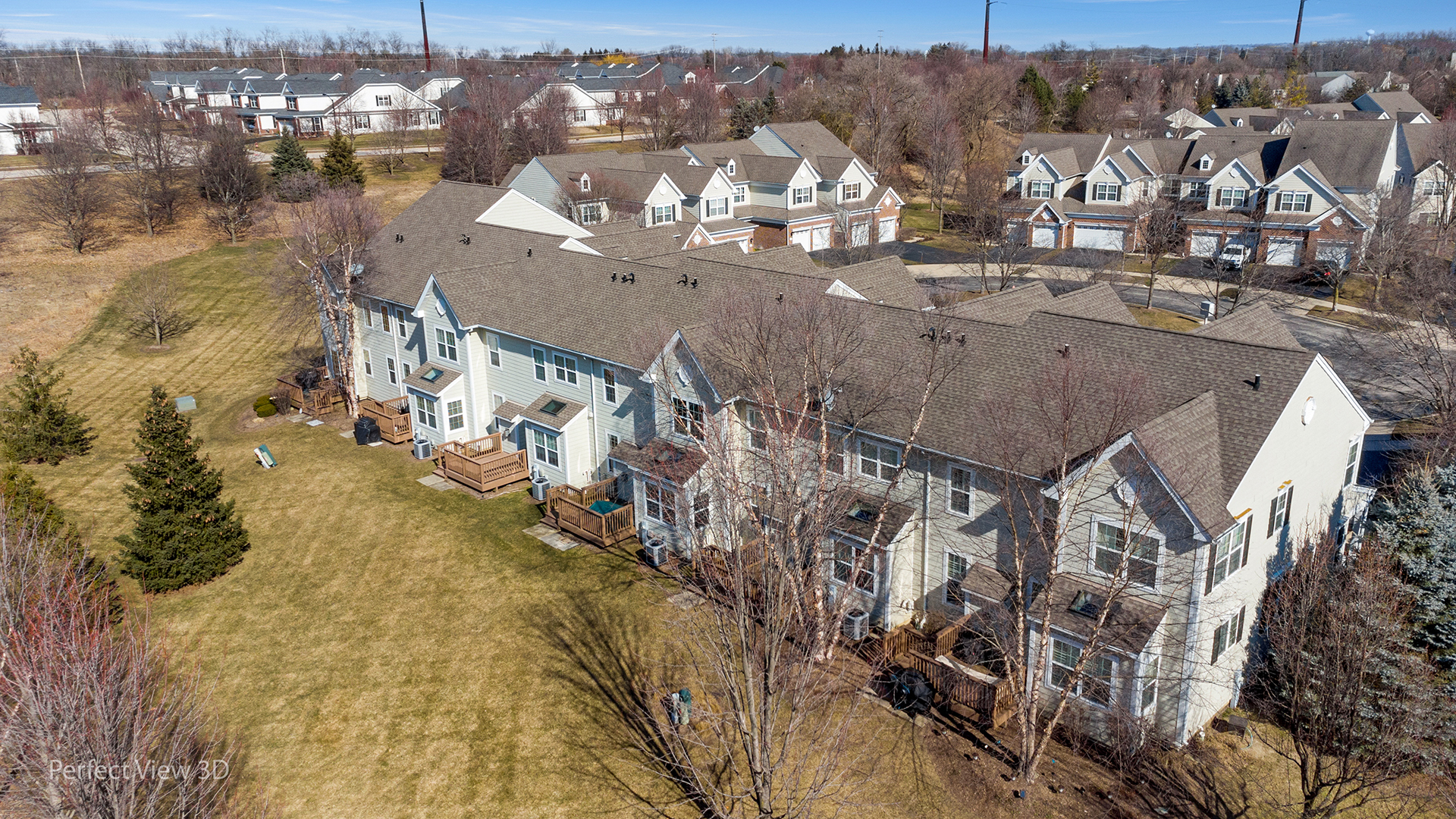 1116 Pine Valley Court