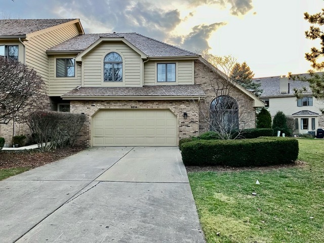 8514 Evergreen Lane