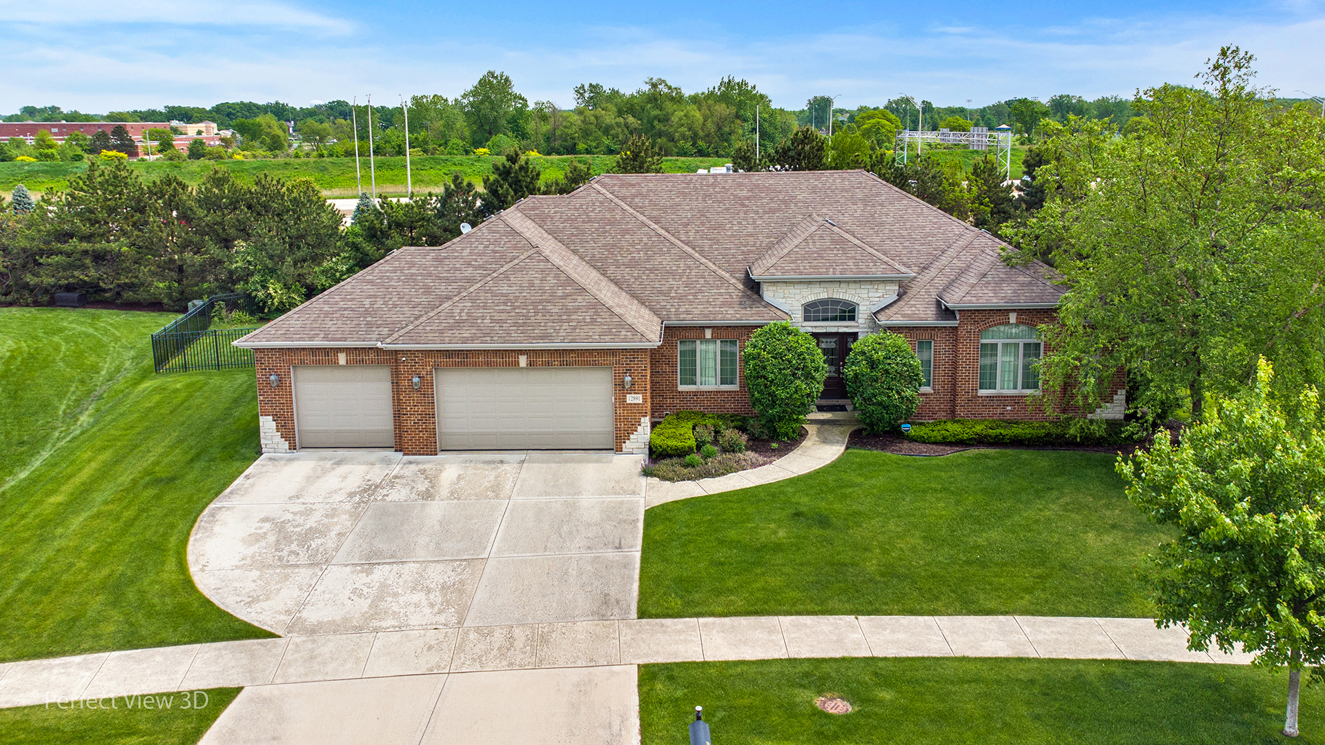 12891 Mayfair Drive