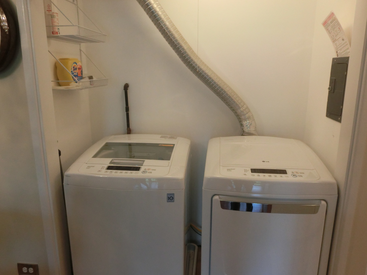 5731 129th Street Unit: 7W