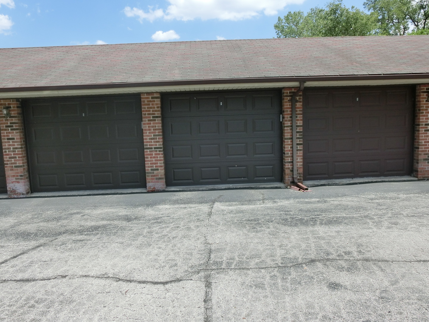 5731 129th Street Unit: 7W