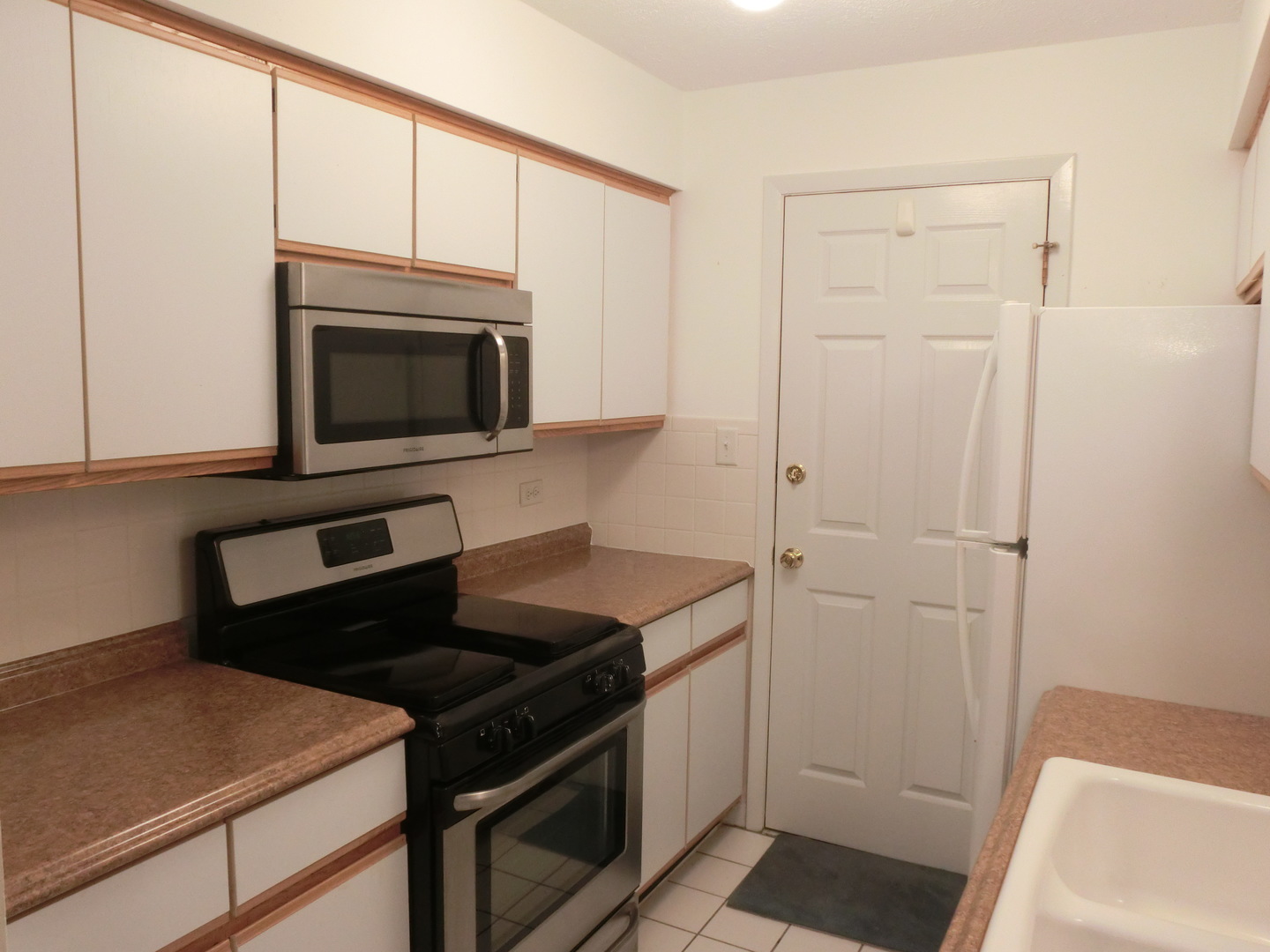 5731 129th Street Unit: 7W