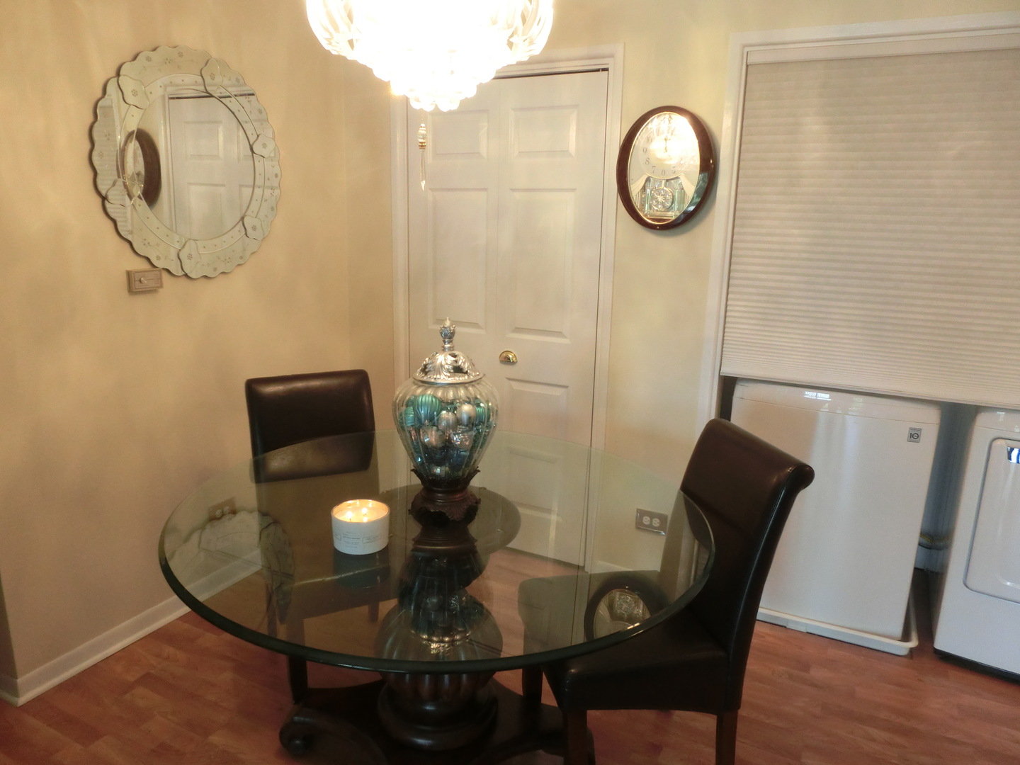 5731 129th Street Unit: 7W