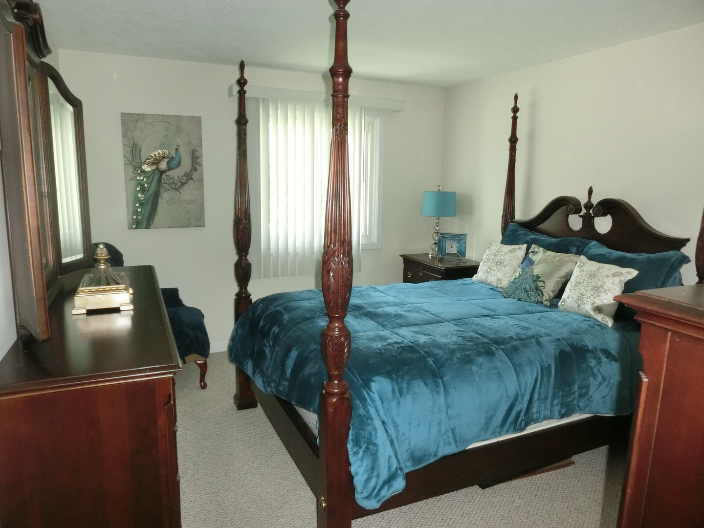 5731 129th Street Unit: 7W