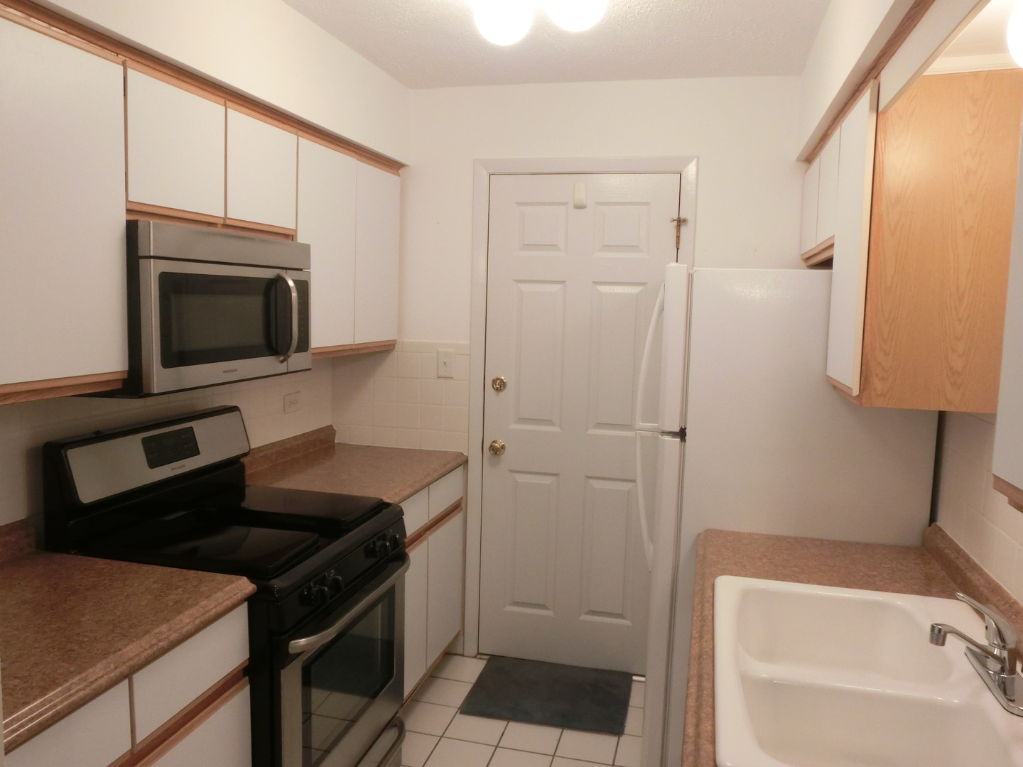 5731 129th Street Unit: 7W