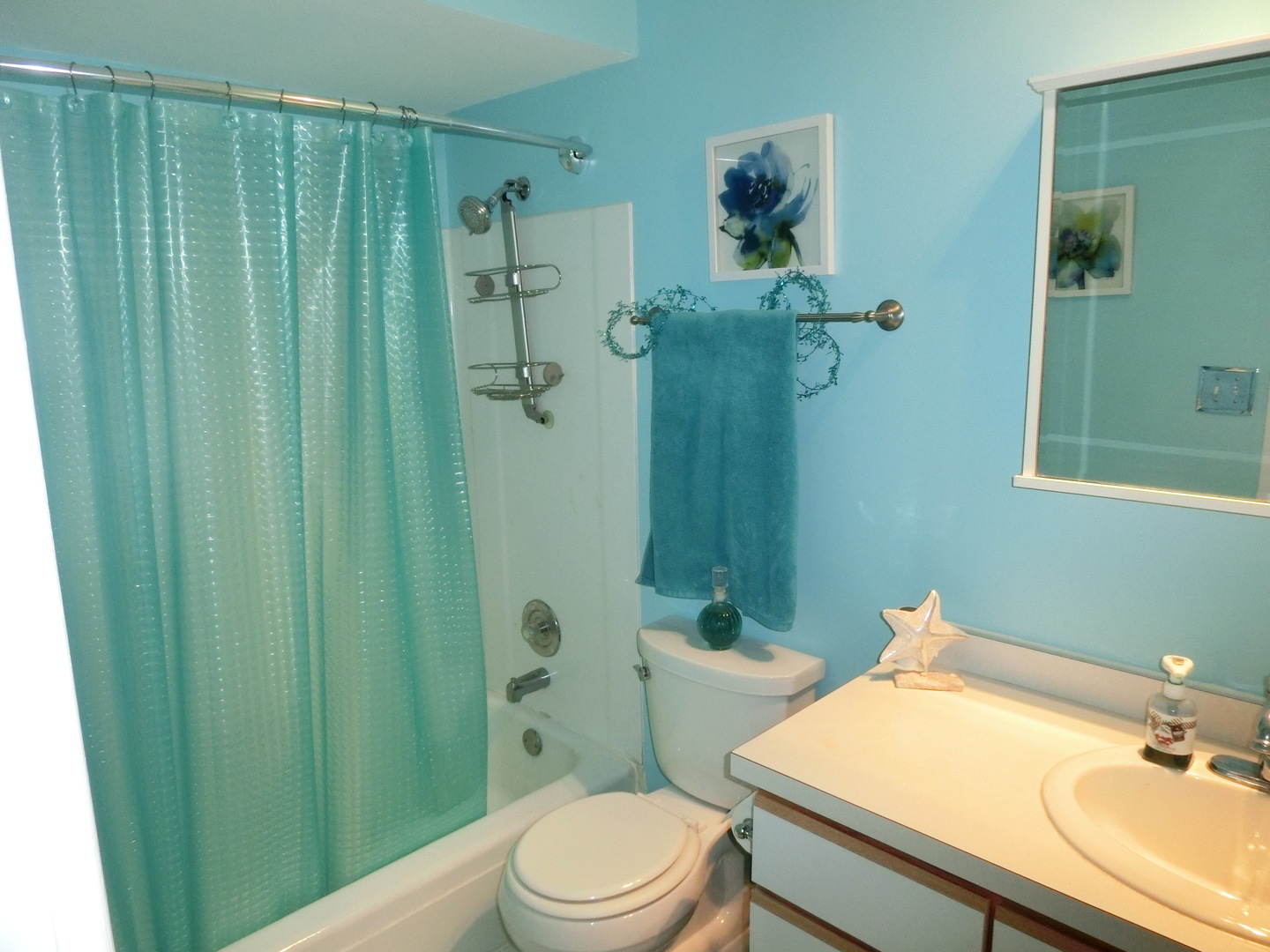5731 129th Street Unit: 7W