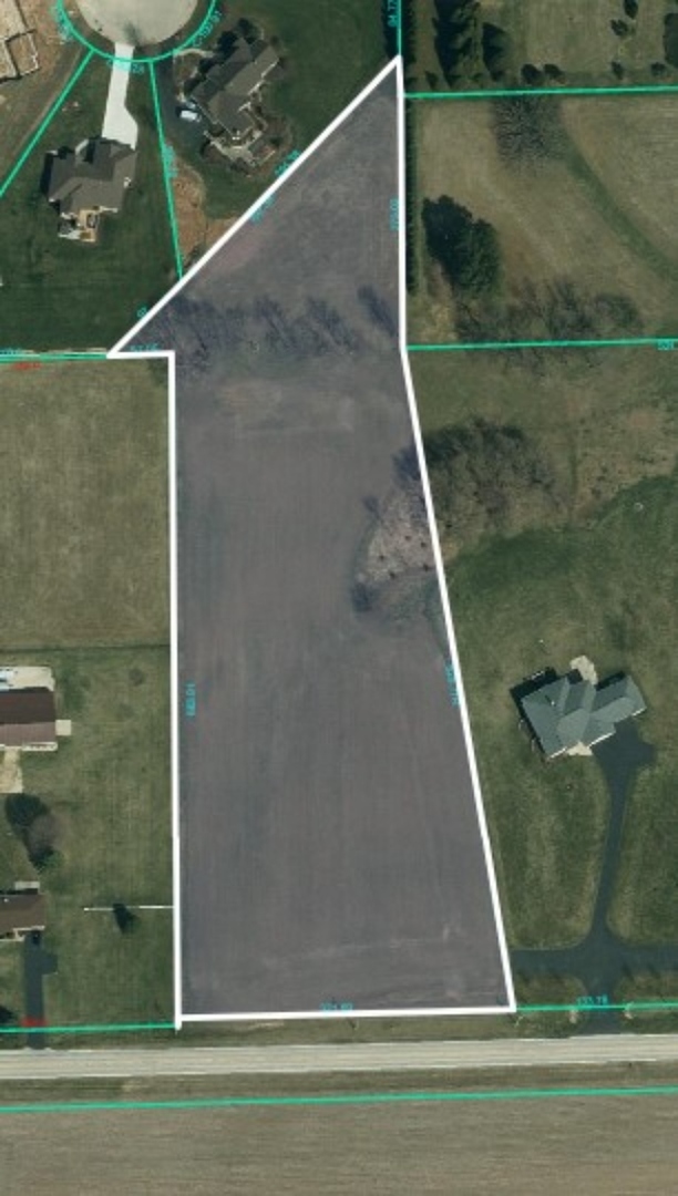 2776 SQUAW PRAIRIE Road