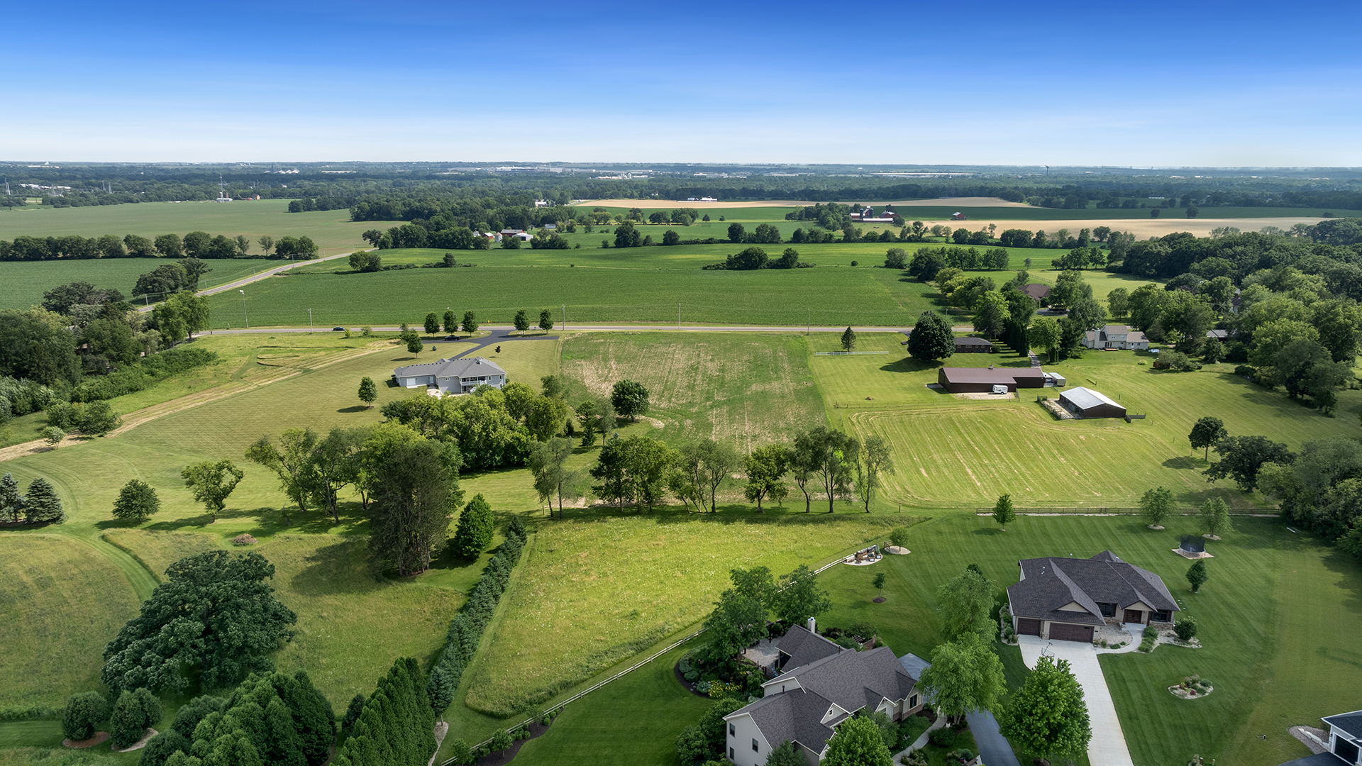 2776 SQUAW PRAIRIE Road