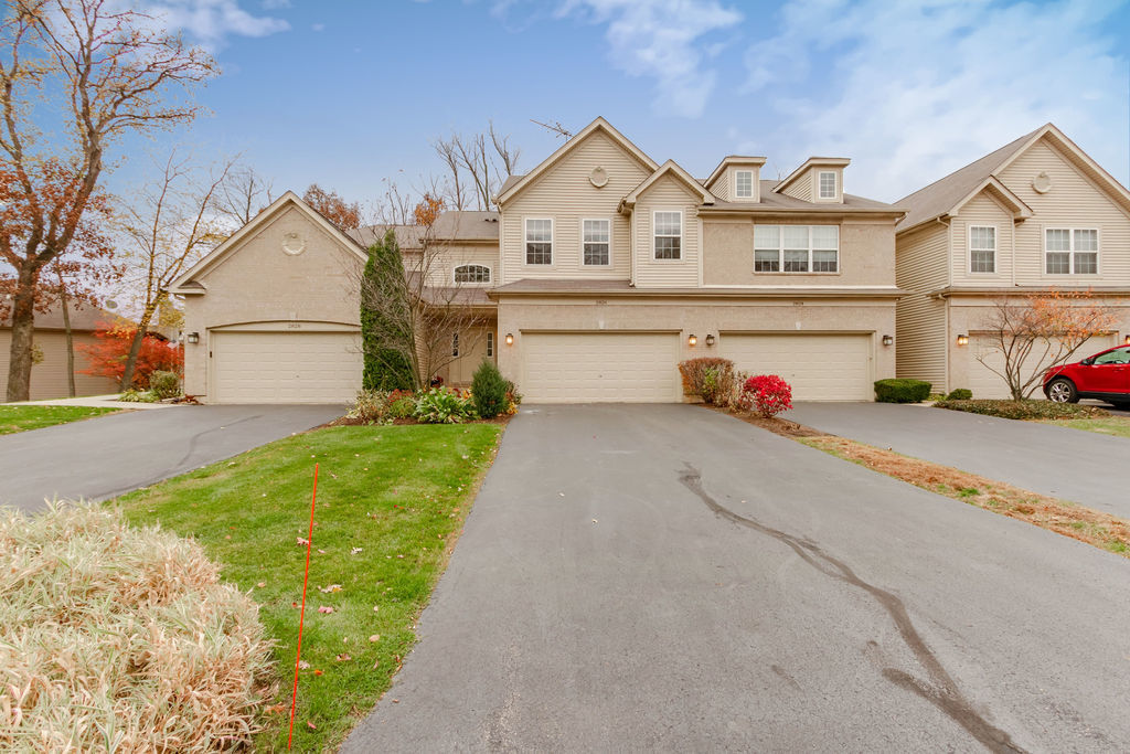 2826 Granite Court