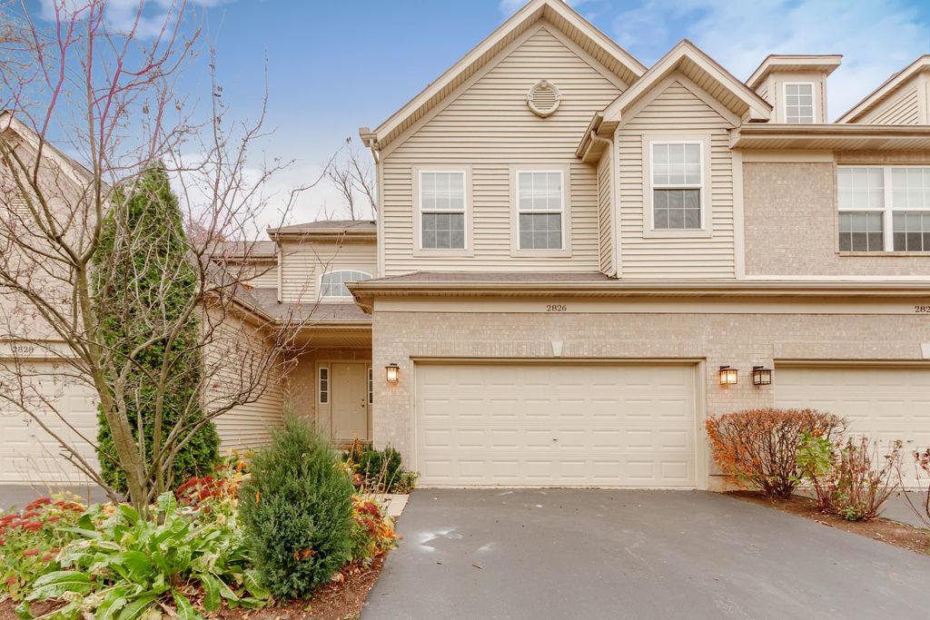 2826 Granite Court