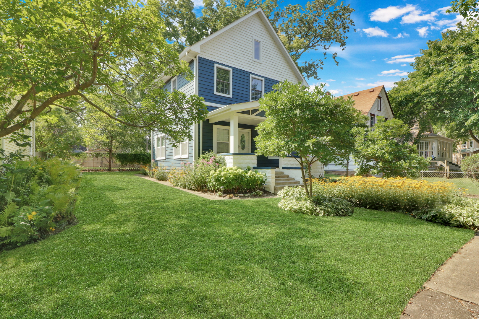 3004 Emmaus Avenue