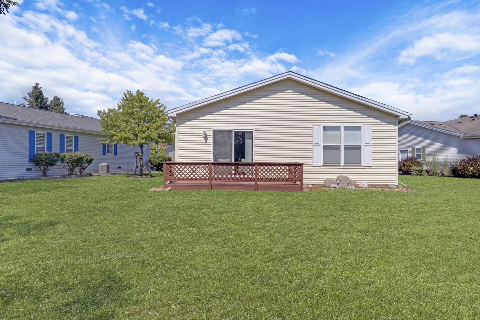 3811 Fox Hunt Way