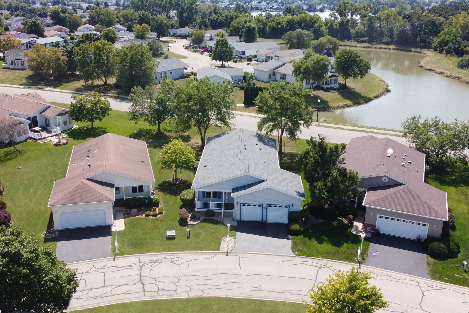 3811 Fox Hunt Way