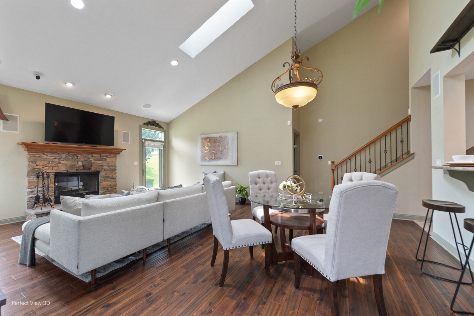 1008 Inverness Drive