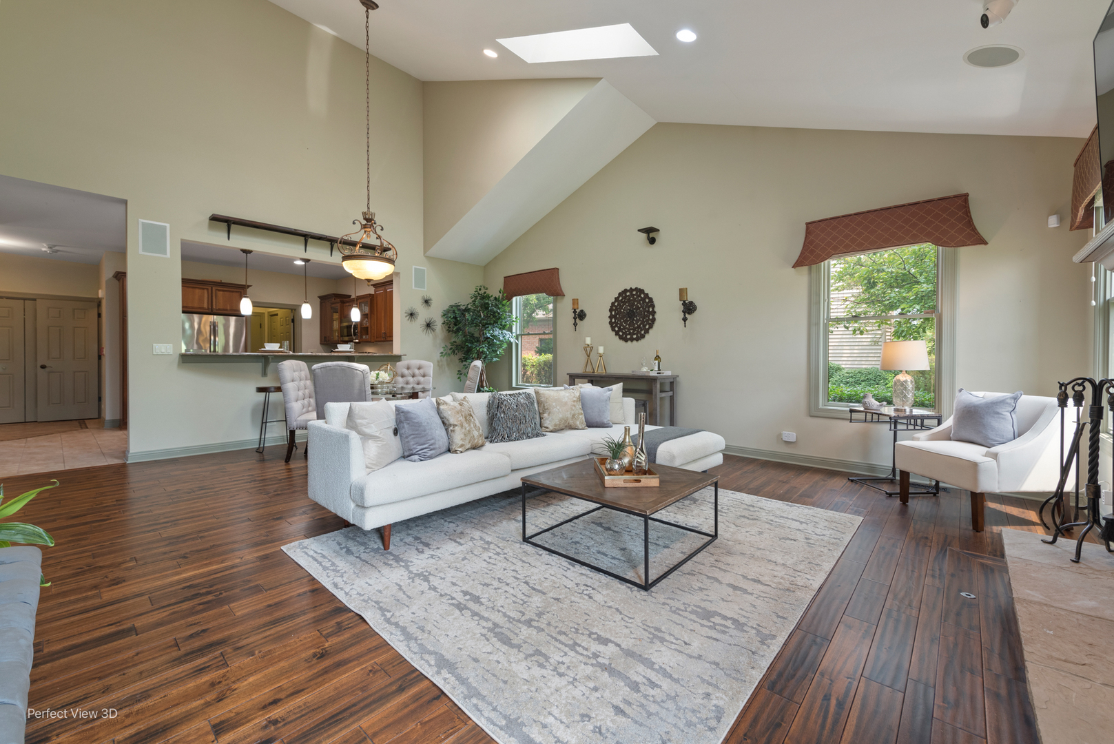 1008 Inverness Drive