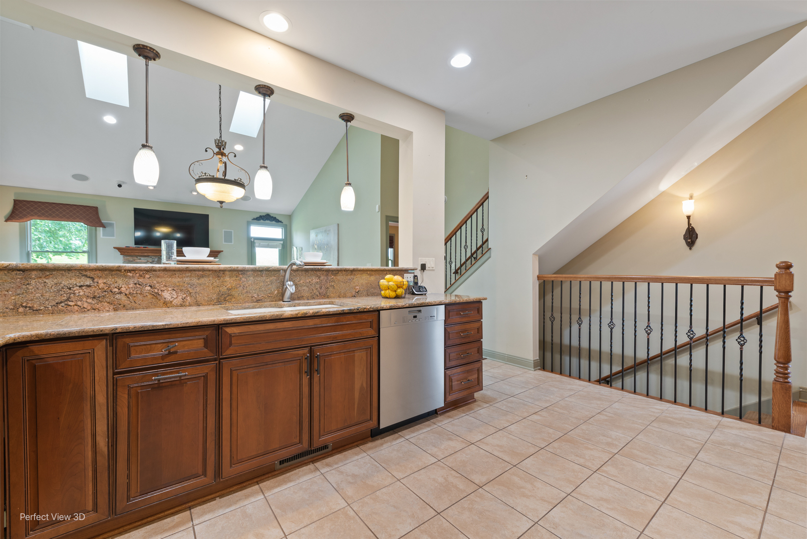 1008 Inverness Drive