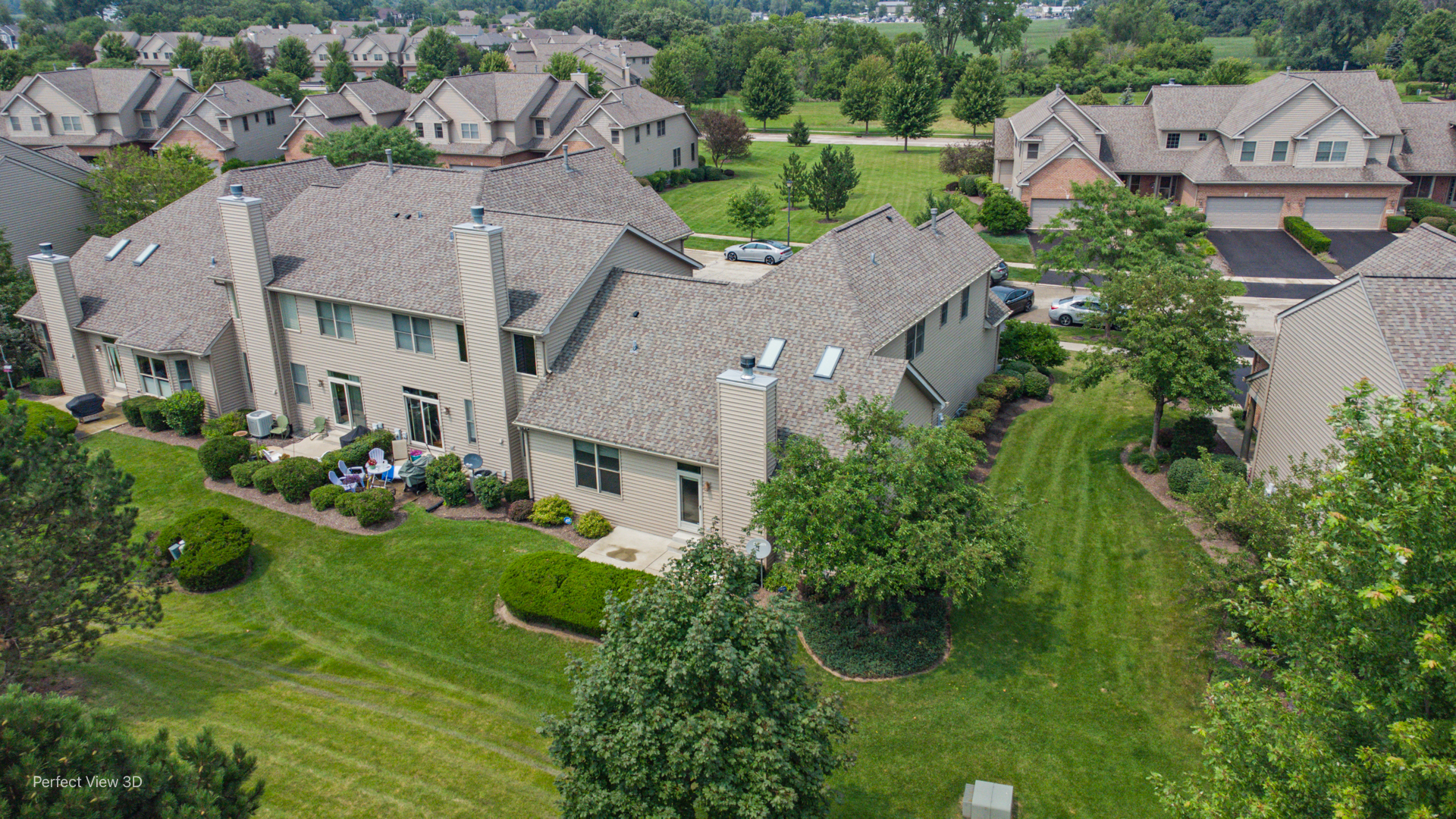 1008 Inverness Drive
