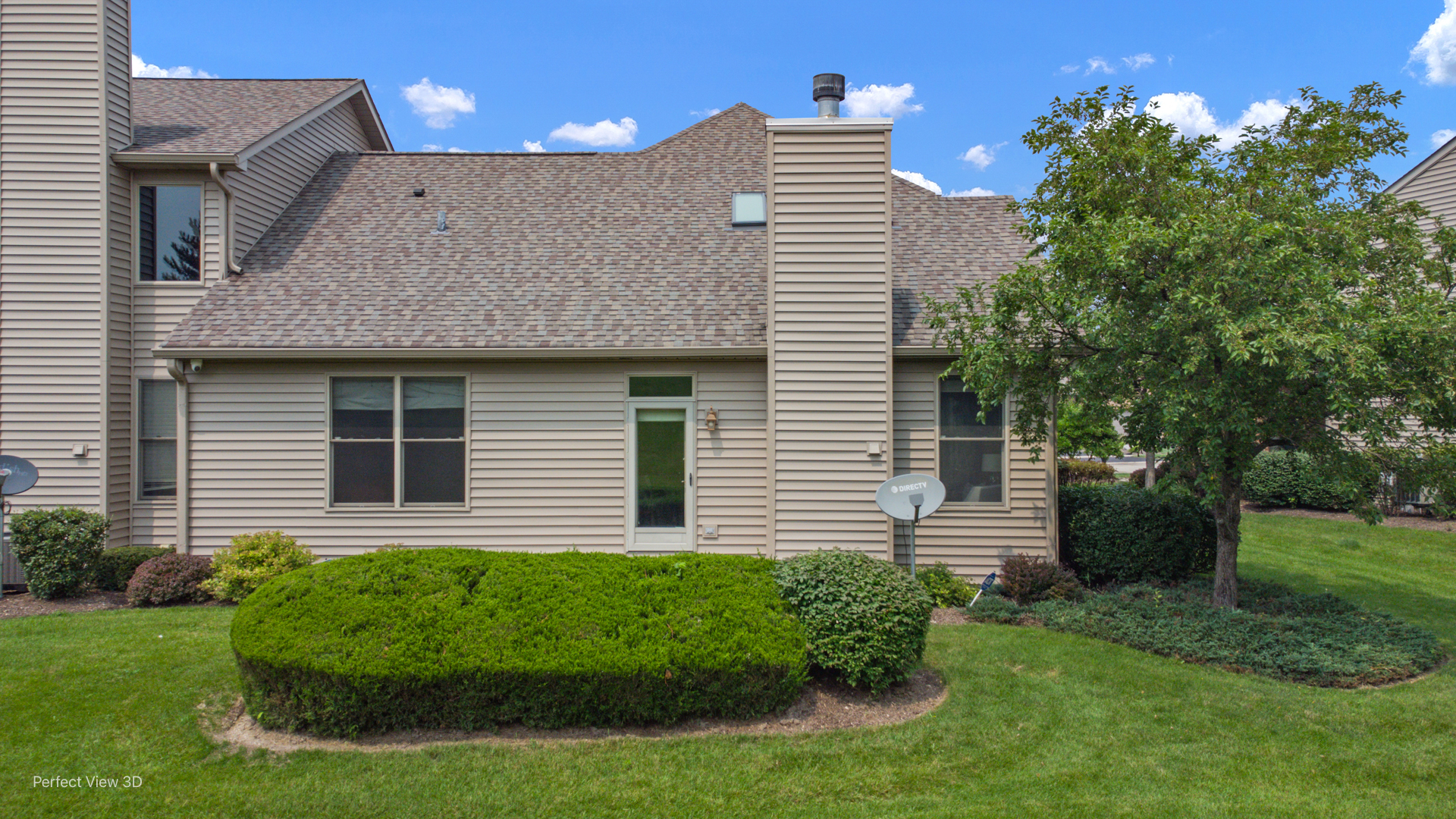 1008 Inverness Drive