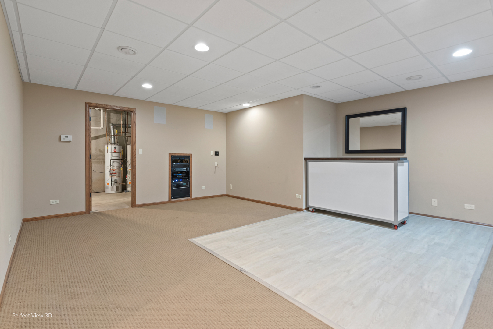 1008 Inverness Drive