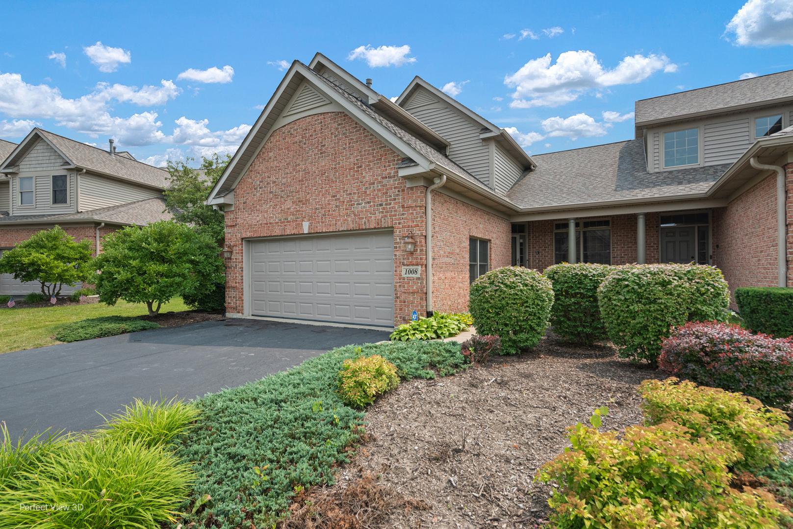1008 Inverness Drive