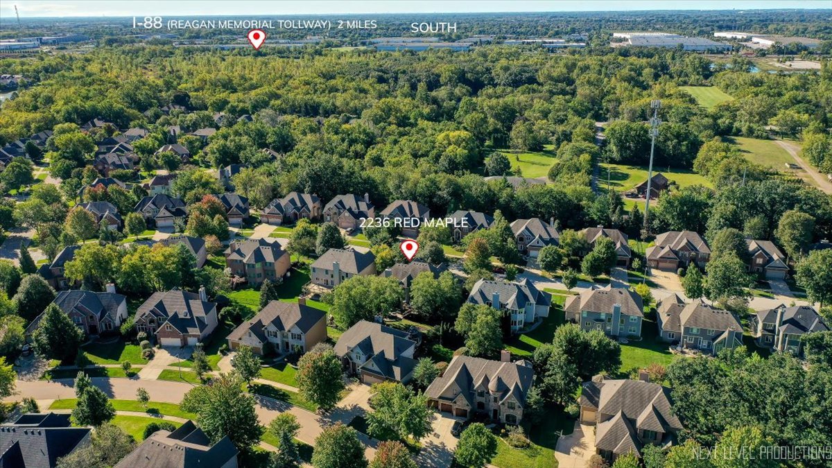 2236 Red Maple Lane