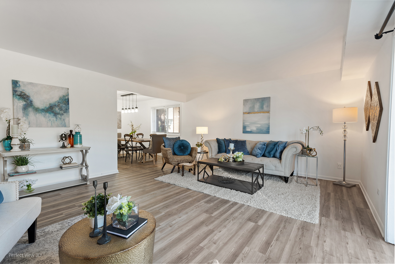 4500 Beau Monde Drive Unit: 110