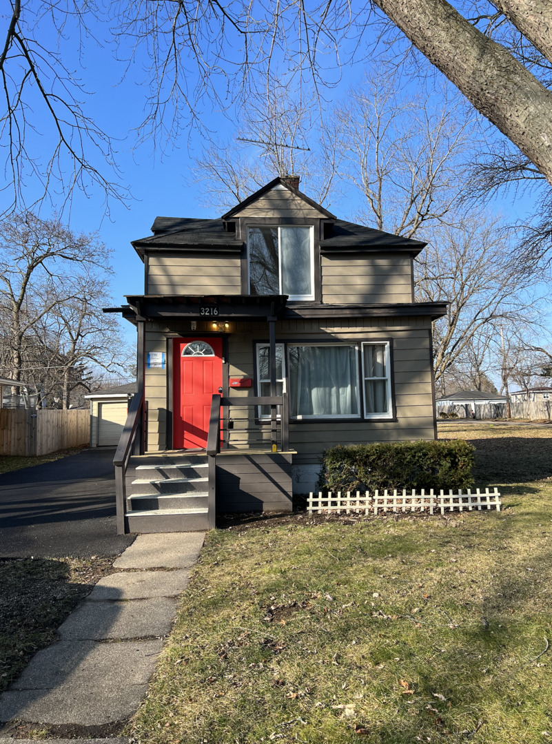 3216 Ezra Avenue